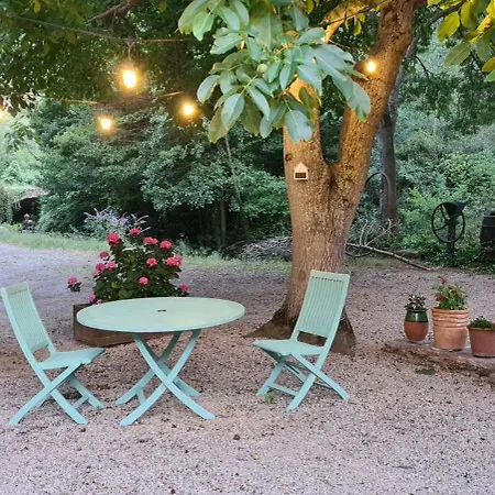 Au Pont Daire